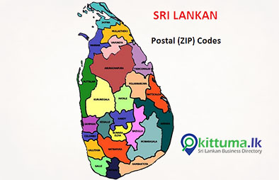 Pettah Postal Code (1100) - Zip Code