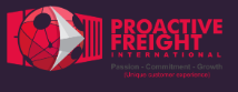 Proactive Freight
