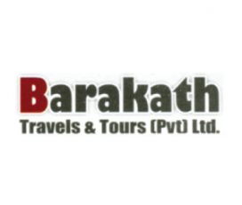 Barakath Travels & Tours